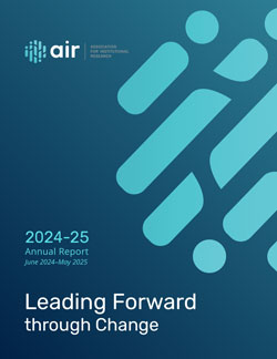 Report Cover