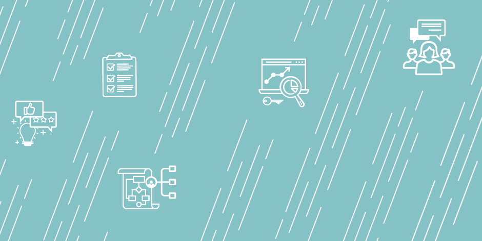 Test Pattern Banner 1