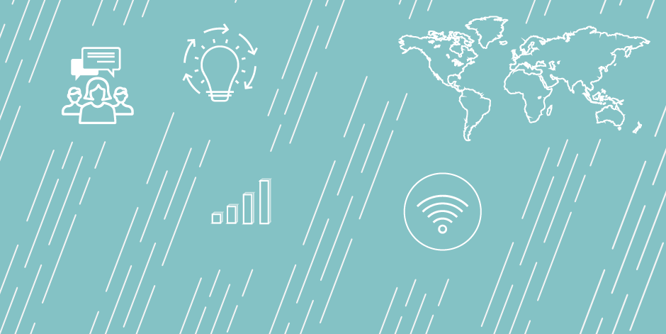 World-banner