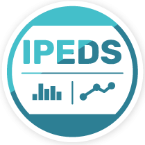 IPEDS Data as the Public Face (Virtual Workshop)'s Image