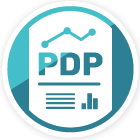 Understanding the Postsecondary Data Partnership Institution-Level Dashboards Image