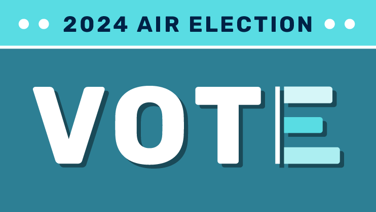 2024 Election: Vote