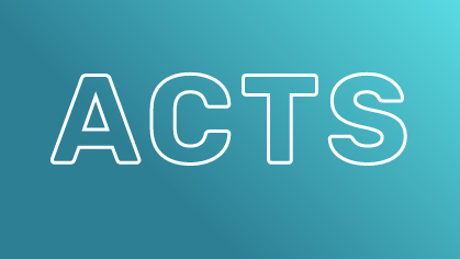 ACTS-callout