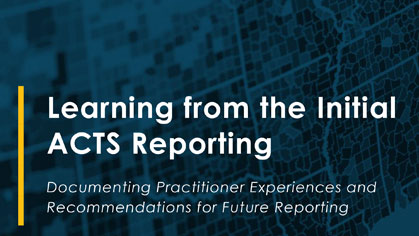 Report Released