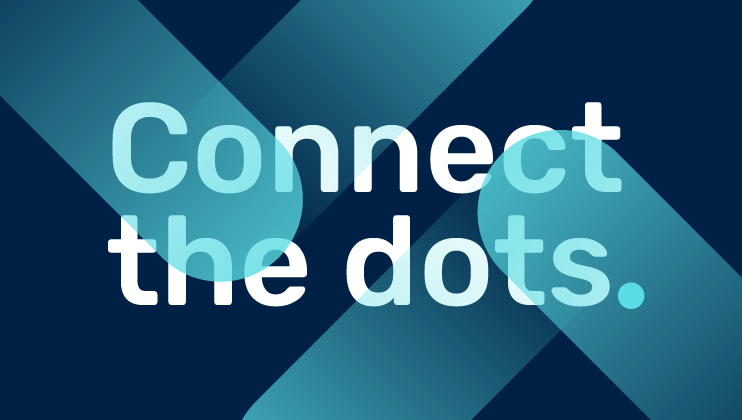 Connect the dots