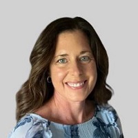 Amy Ribera