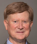 Glenn W. James