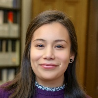 Maria Lidia Ortiz Zamora