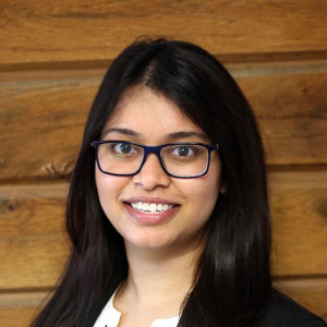 Kavya Mariboyina