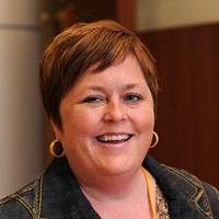 Megan Palmer
