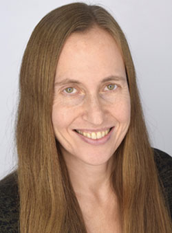 Laura Fingerson