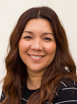 Junelyn Peeples