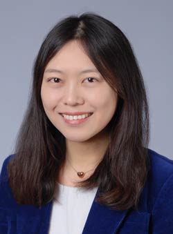 Wen Qi