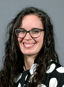 Meredith Wentz