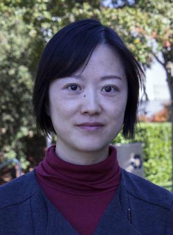 Yan Xie