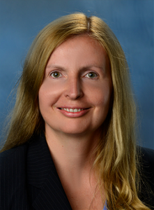 Bethany L. Miller