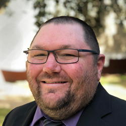 Michael Bolen