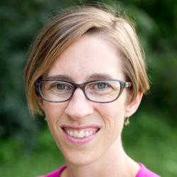 Rachel Boon
