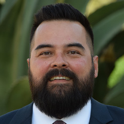 Marco Antonio Cruz