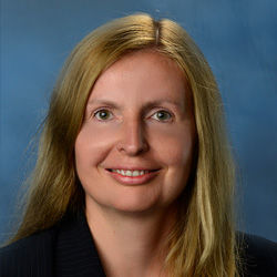Iryna Johnson