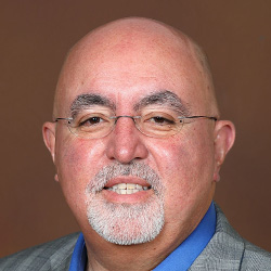 Daniel Martinez