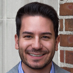Christopher Pena