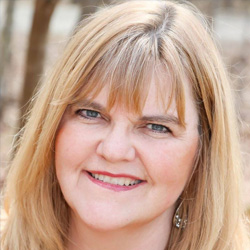 Christine Ross