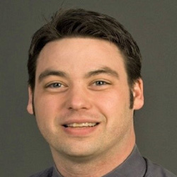 David Rudden