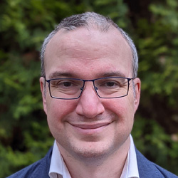 Michael Smith