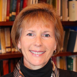 Karen L. Webber