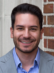 Christopher Pena