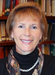 Karen L. Webber