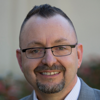 Michael D. Bourgeois