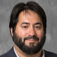 Brent M. Drake