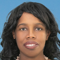 Karen M. Egypt
