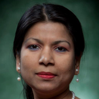 Nasrin Fatima