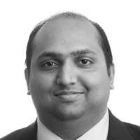 Meghal A. Parikh