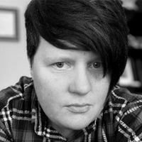 M. Suzanne Simpson
