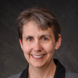 Sue Gerber