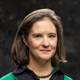 Georgeanna Robinson