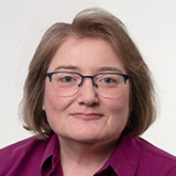 Jocelyn Shadforth