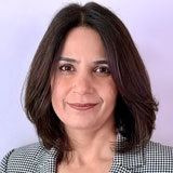 Smriti Ingrole