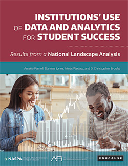Institutions-Use-Of-Data-And-Analytics-For-Student-Success