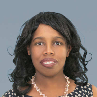 Karen M. Egypt