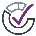 PDP Credit Completion Ratio Dashboard Icon