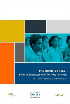 The Transfer Reset The Transfer Reset