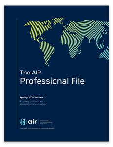 AIR Professional File