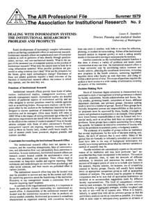APF-002-1979-Summer_Dealing-with-Information-Systems-The-Institutional-Researchers-Problems-and-Prospects