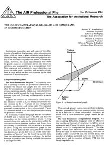 APF-017-1984-Summer_The-Use-of-Computational-Diagrams-and-Nomograms-in-Higher-Education