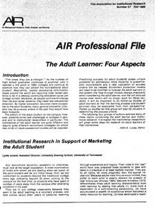 APF-027-1986-Fall_The-Adult-Learner-Four-Aspects
